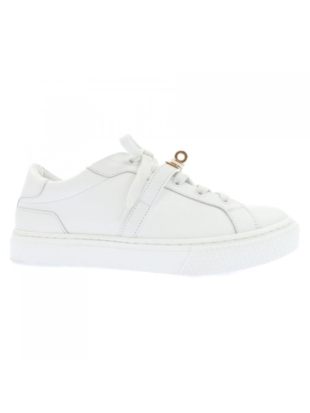 Hermes Day Kelly Buckle Sneakers